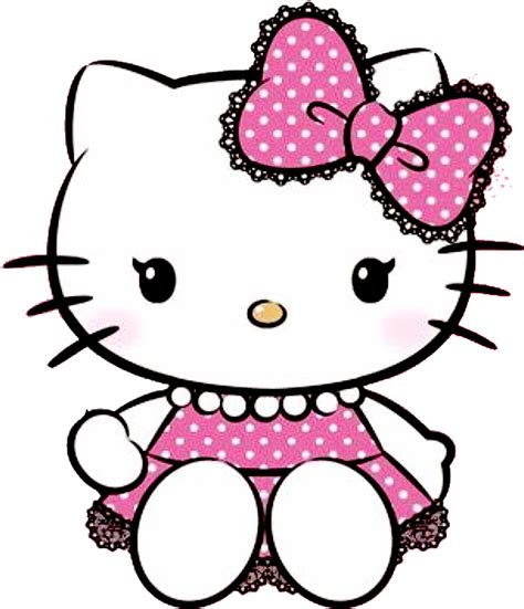 hello kitty png